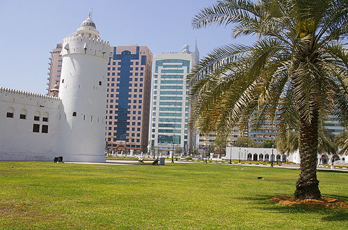 Abu Dhabi