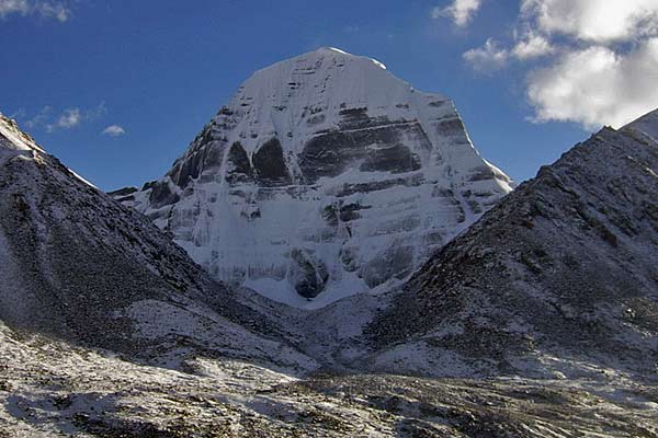 Kailash