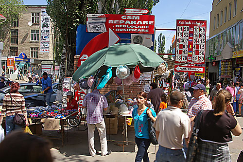 Russenbazar