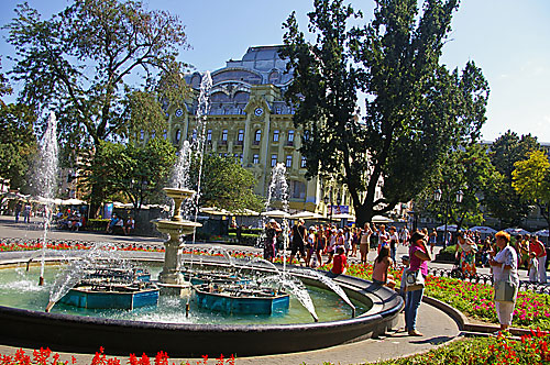 Odessa