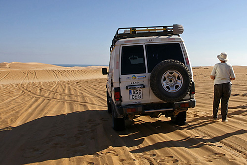 Wahiba Sands